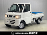 日産 NT100クリッパー