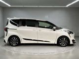 シエンタ ハイブリッド 1.5 G クエロ 
