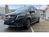 Vクラス V220d アバンギャルド ロング AMGラインパッケージ 