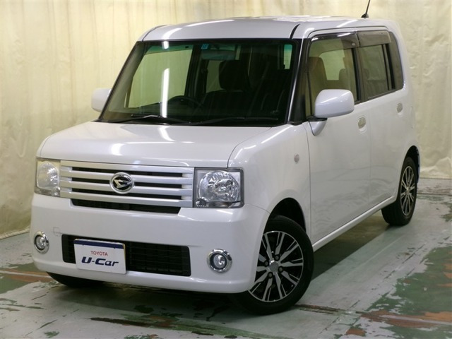 ムーヴコンテ L 4WD 