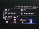 タッチで簡単操作!