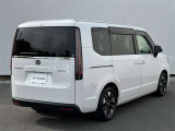 ステップワゴン  2.0 e:HEV エアー