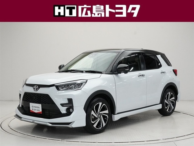 ライズ  1.2 Z