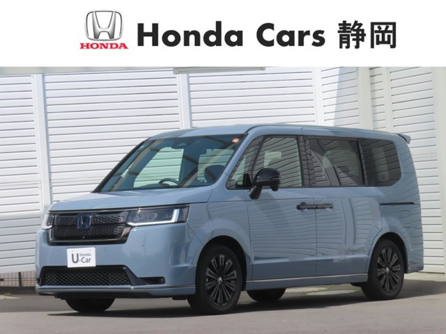 ホンダ ステップワゴン 