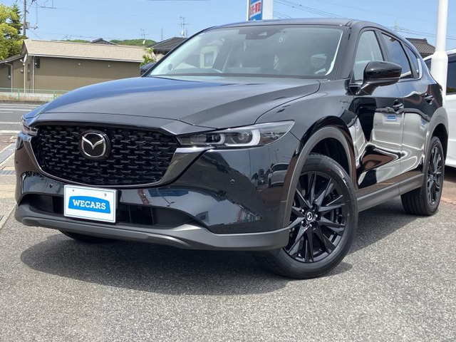 CX-52.0 20S ブラックトーンエディション