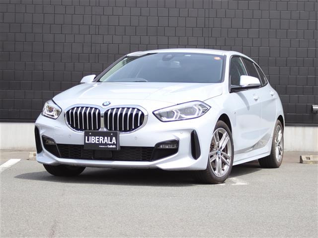 1シリーズ 118d インディビジュアル エディション 本革シート 修復歴無し