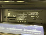 CD再生機能付き!