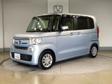 N-BOX G L ターボ ホンダセンシング 