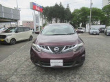 ムラーノ 2.5 250XV FOUR 4WD 