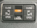運転席の操作箇所です。ぜひ一度ご来店のうえご覧になってみてください♪