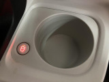 保温機能付きカップホルダー!!