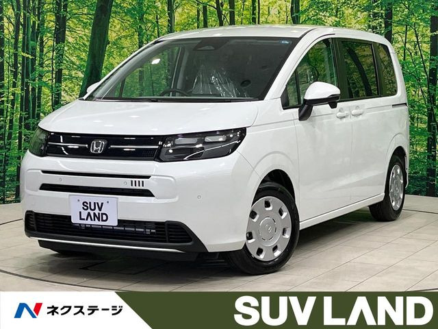 フリード 1.5 エアー 