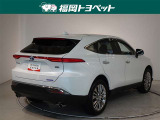 ハリアー  2.5 ハイブリッド Z