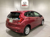 フィット 1.5 ハイブリッド L ホンダセンシング 4WD 
