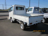 ハイゼットトラック エクストラ 4WD 