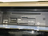 CD再生機能付き!