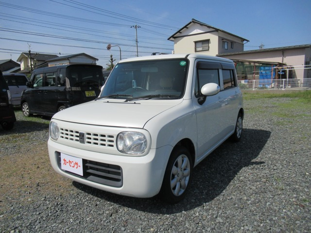 アルトラパン X 