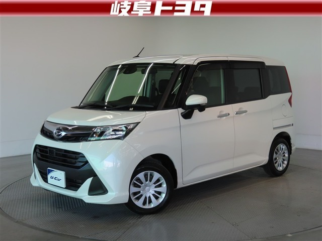 トール 1.0 G SAII 