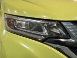 LEDヘッドライトは、点灯の瞬間から最大光量を発揮し、突然暗くなるトンネルなどでの安定感を高めます。