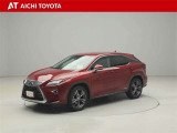 RX 450h バージョンL 4WD 