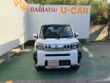タフト G クロム ベンチャー 