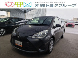 トヨタ ヴィッツ
