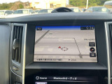 スカイライン 3.5 ハイブリッド GT 禁煙車 純正ナビ フルセグTV