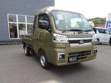 ハイゼットトラック ジャンボ エクストラ 4WD 