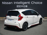 ノート 1.2 NISMO 