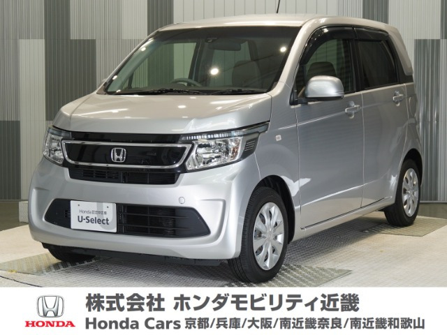 N-WGN G Aパッケージ 