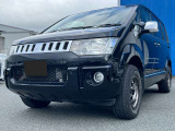 デリカD:5 2.2 シャモニー 4WD ディーゼルターボ