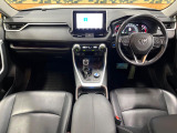 RAV4 2.0 G Zパッケージ 4WD 