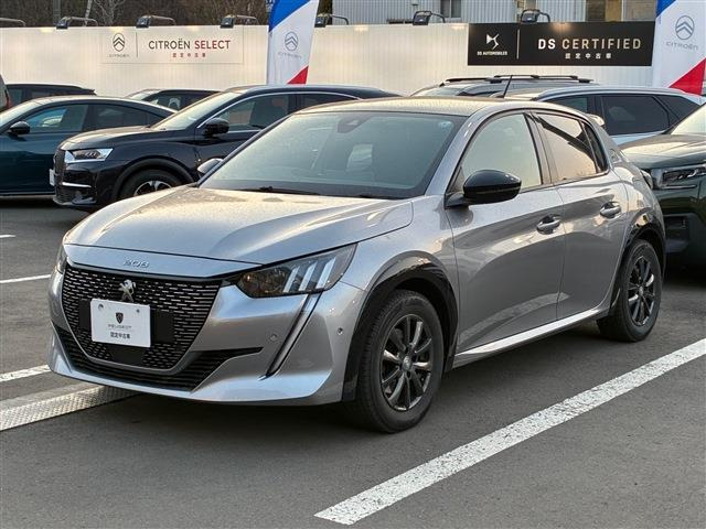 208 GT プレミアム エディション 