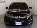 CR-V 2.0 e:HEV EX ブラック エディション 