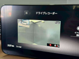 前後ドライブレコーダー搭載しております!