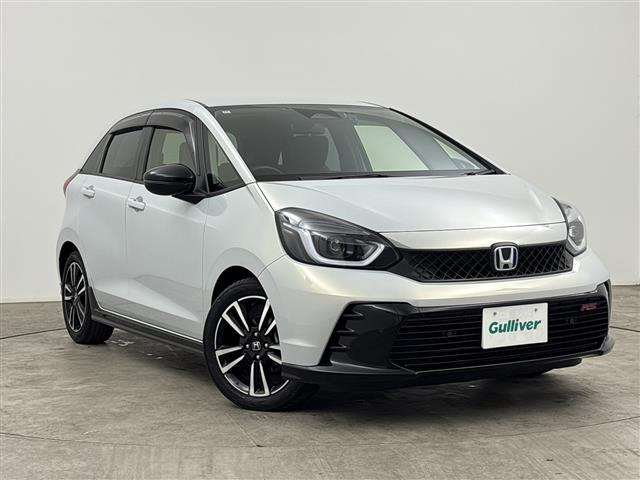 フィット 1.5 e:HEV RS 修復歴無し