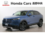 当社デモカー ヴェゼルe:HEV Z 4WD入荷しました。