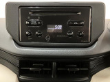 お気に入りのCDでドライブをよりお楽しみいただけます♪