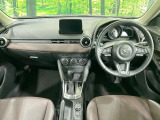 CX-3 2.0 20S ノーブル ブラウン 