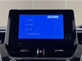 ディスプレイオーディオを装備。スマホと車をつなぐことで、これまでのナビに加えていろんなサービスが楽しめます。