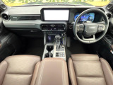 ランドクルーザー250 2.8 ZX ディーゼル 4WD 