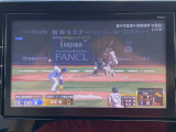 画質が鮮明なフルセグTV♪