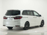◆法定整備実施◆Honda認定中古車の整備基準にもとづく整備を実施いたします。法定点検の整備に加え、Honda独自のプラスアルファー点検整備を実施。基準を満たしていない消耗部品を交換いたします。