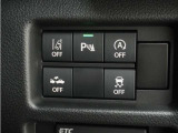 ◆障害物センサー◆車庫入れの時などに近くに障害物がある場合、障害物までの距離を音で知らせてくれます。