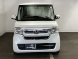 一目見てホンダ車だとわかるカッコいいフロントマスクです!