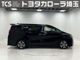 LEDヘッドライトとオートマチックハイビームで夜間走行時の安心感が違います!