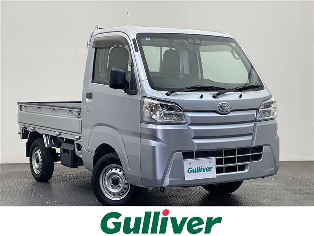 ハイゼットトラック スタンダード SAIIIt 4WD 修復歴無し