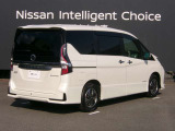 セレナ 1.2 e-POWER ハイウェイスターV 