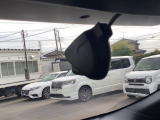 リアにもドライブレコーダーが付いております!あおり運転対策にも☆