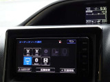 CD・DVD(再生機能)・ブルートゥース等を使用することができます。